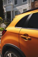 Mitsubishi ASX Exceed 2019 года (AU)